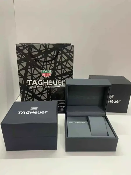 TAG Heuer Watch Box
