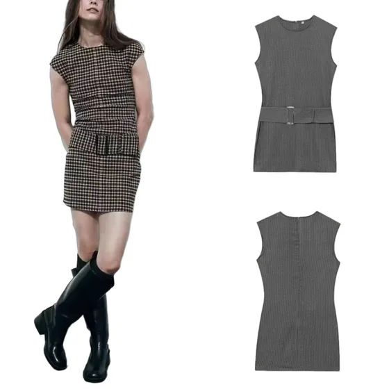 Zara Dress
