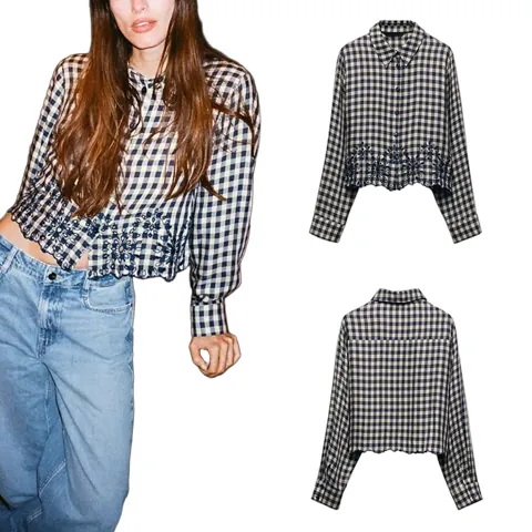 Zara Short Coat