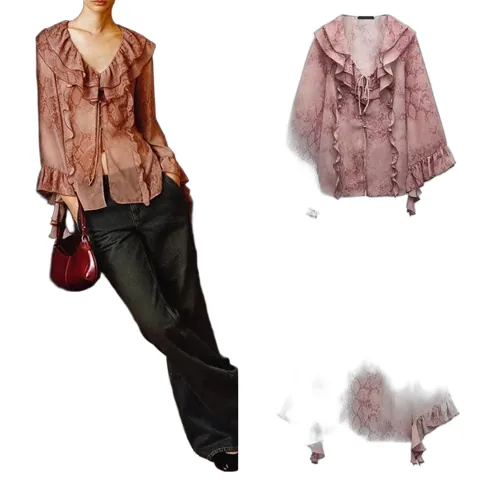 Zara Shirt