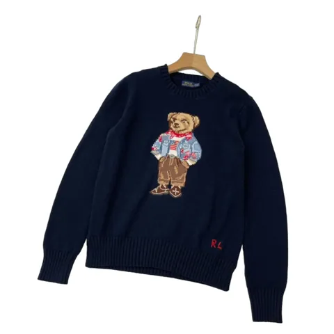 Ralph Lauren Polo Bear