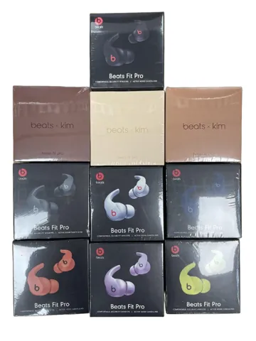 Beats Fit Pro