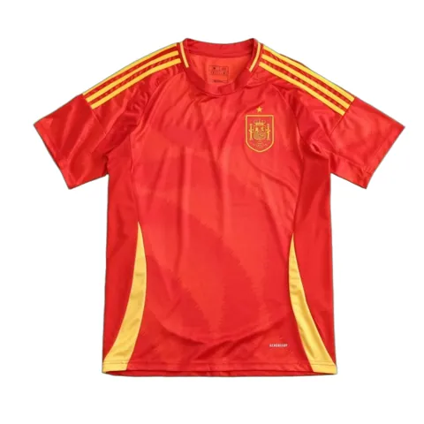 2024 UEFA Spain home Fan version