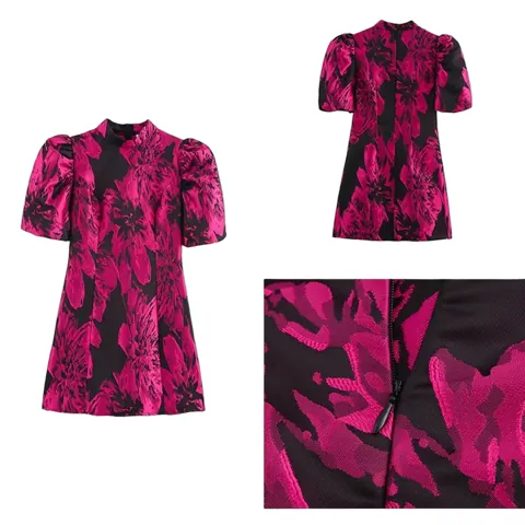 Zara Dress