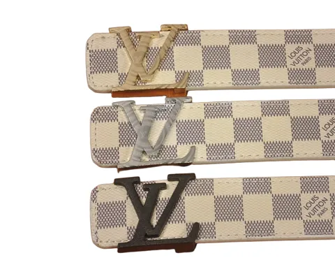 LV Belt