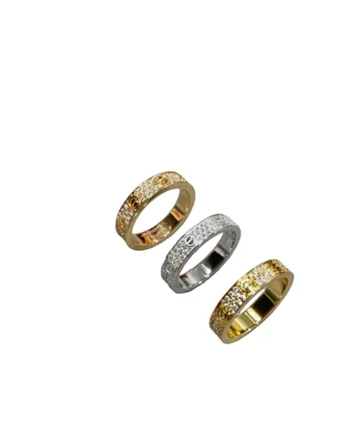 Cartier Ring