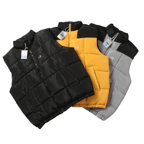 Corteiz Vest Top