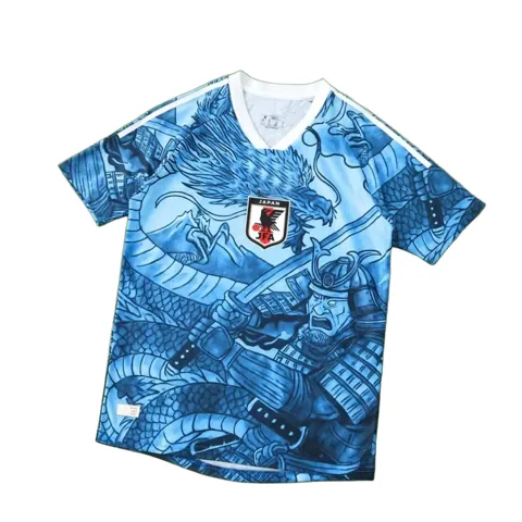 2526 season Japan Concept version Player version