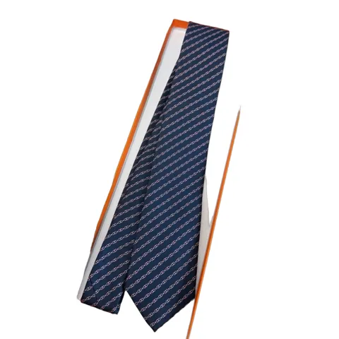 Hermes Tie