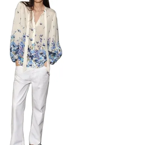 Zara Shirt