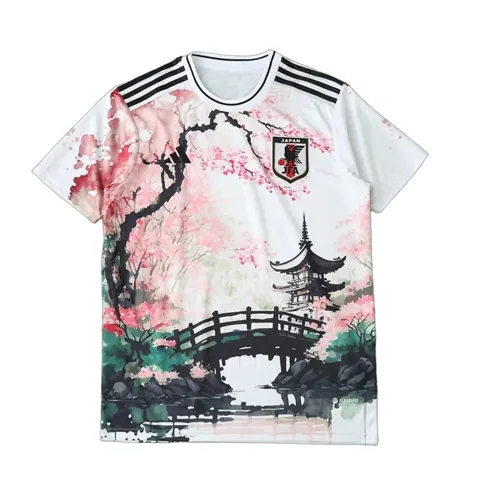2425 season Japan Concept version Fan version