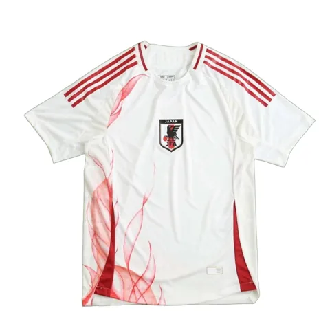 2425 season Japan Y-3 Player version