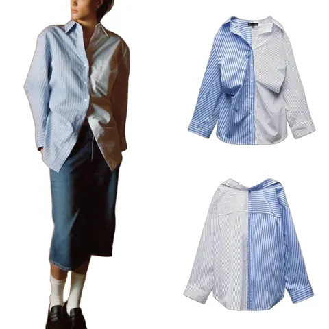 Zara Shirt