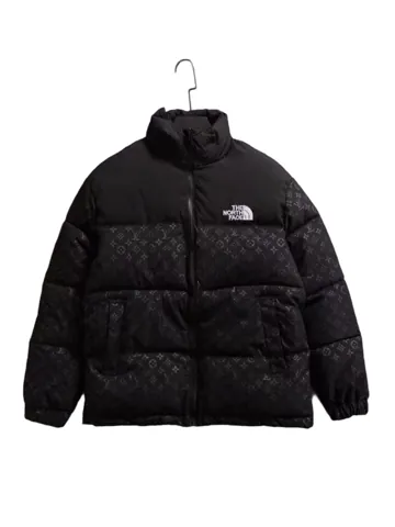 The North Face Quilted Jacket