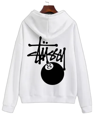 Stussy Hoodie