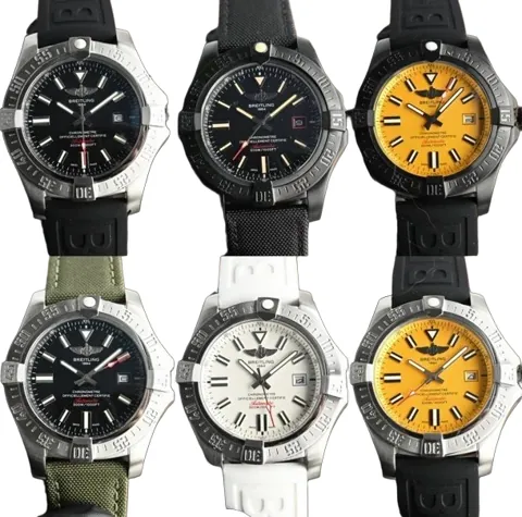 Breitling [AVENGER]