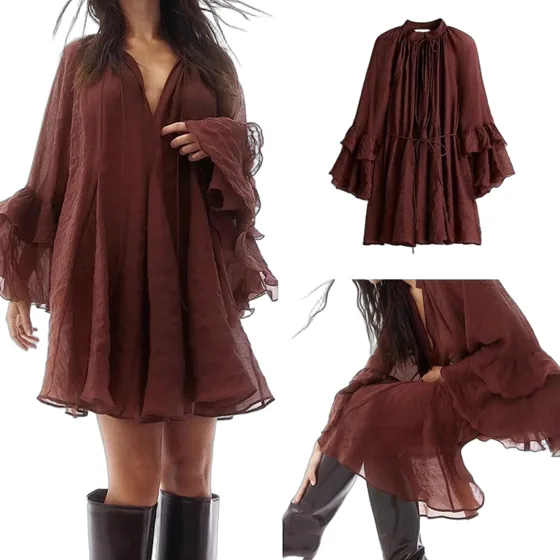 Zara Dress