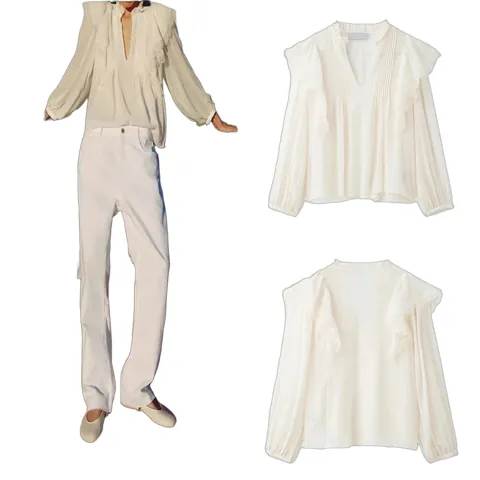 Zara Shirt