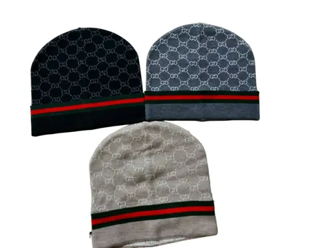 Gucci Knitted Hat