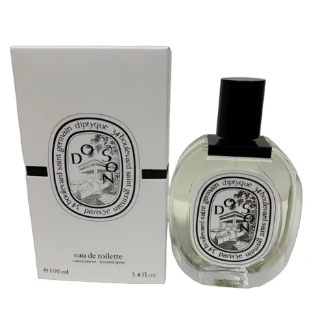 Diptyque Perfume