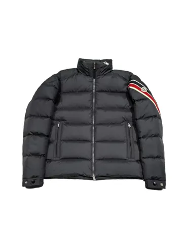 Moncler Down Jacket