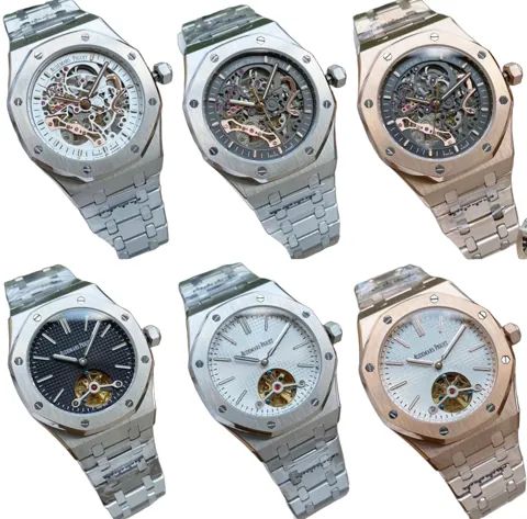 Audemars Piguet [ROYAL OAK]