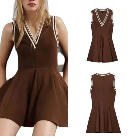 Zara Dress