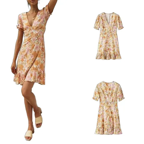Zara Dress