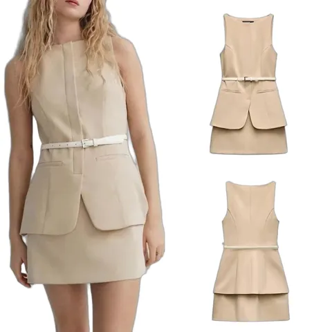 Zara Dress