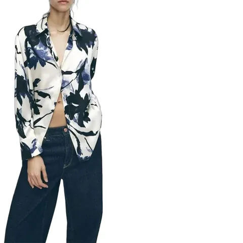 Zara Shirt