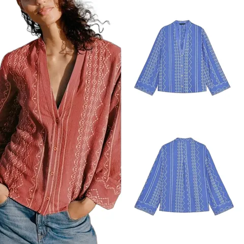 Zara Shirt