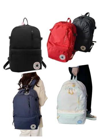 Converse Bag