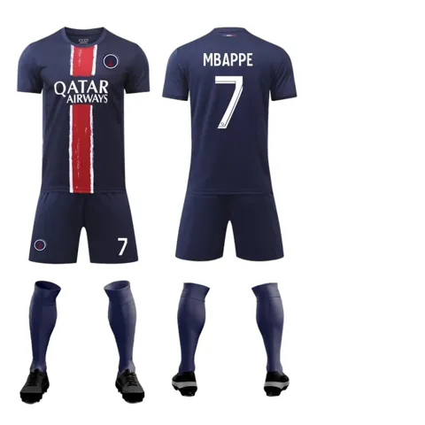 Football Jersey