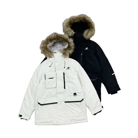 New Balance Down Jacket