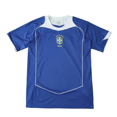 2004 season Brazil away Fan version