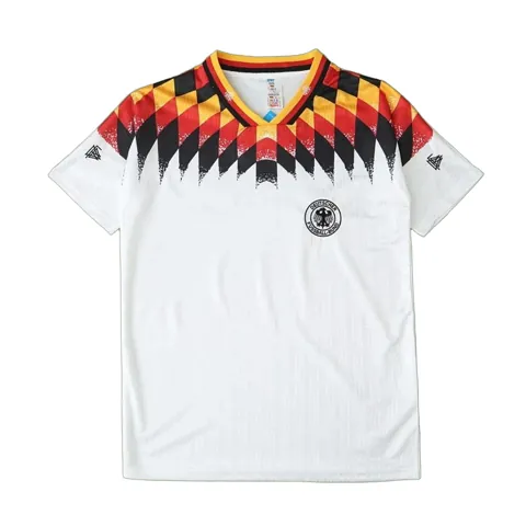 1994 season Germany home retro Fan version