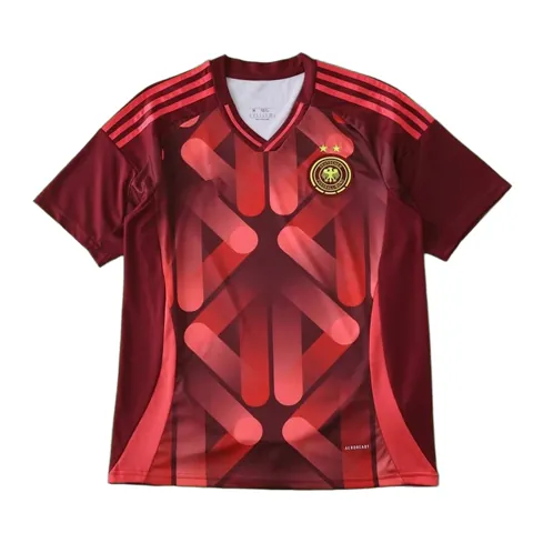 2526 season Germany away Fan version