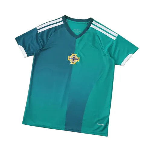 2026 FIFA World Cup Northern Ireland home Fan version