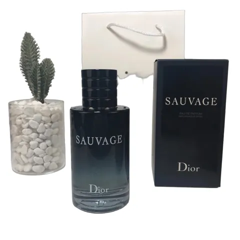 Dior Perfume