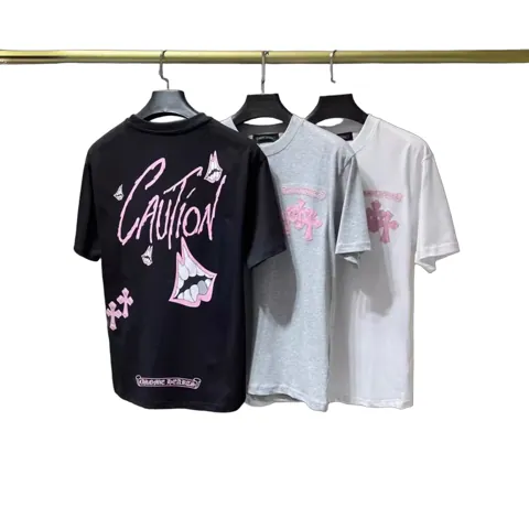Chrome Hearts Tee