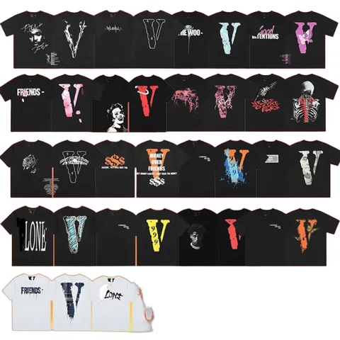 Vlone Tee