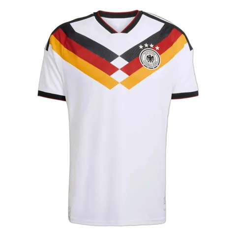 2026 FIFA World Cup Germany home Player version