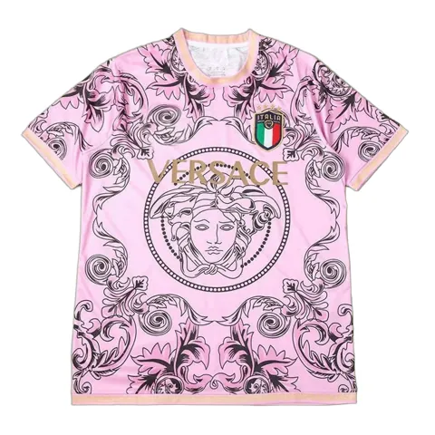 23-24 Italy special edition Fan version