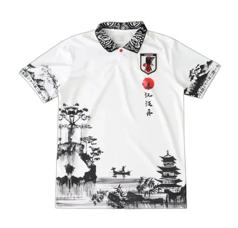 2425 Japan special edition Fan version