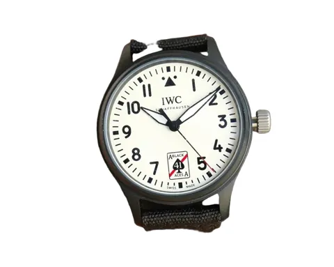 IWC
