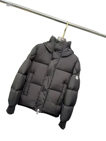 Moncler Down Jacket
