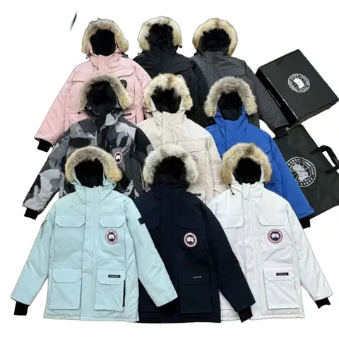 Canada Goose  Down Jacket