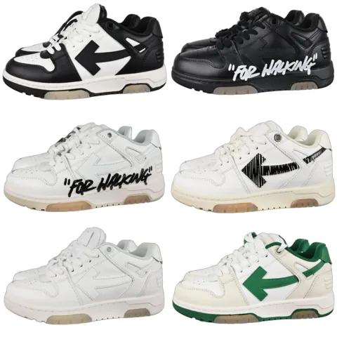 Off White [OG Quality]