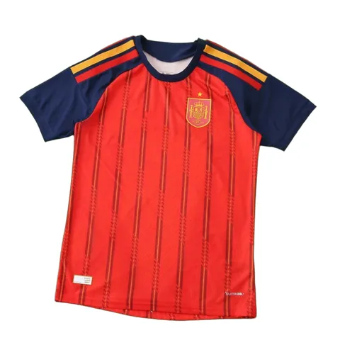 2026 FIFA World Cup Spain home Player version