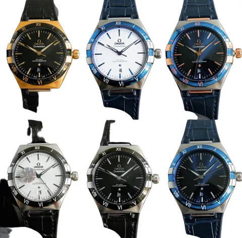 Omega [CONSTELLATION]